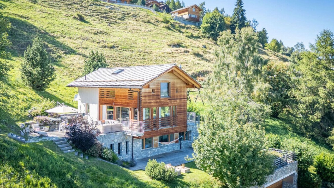 Photo of Outdoor in Granges