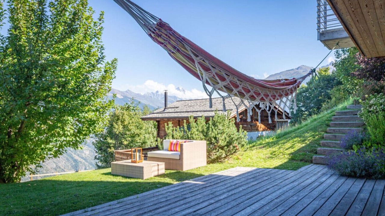 Photo of Patio Balcony in Granges