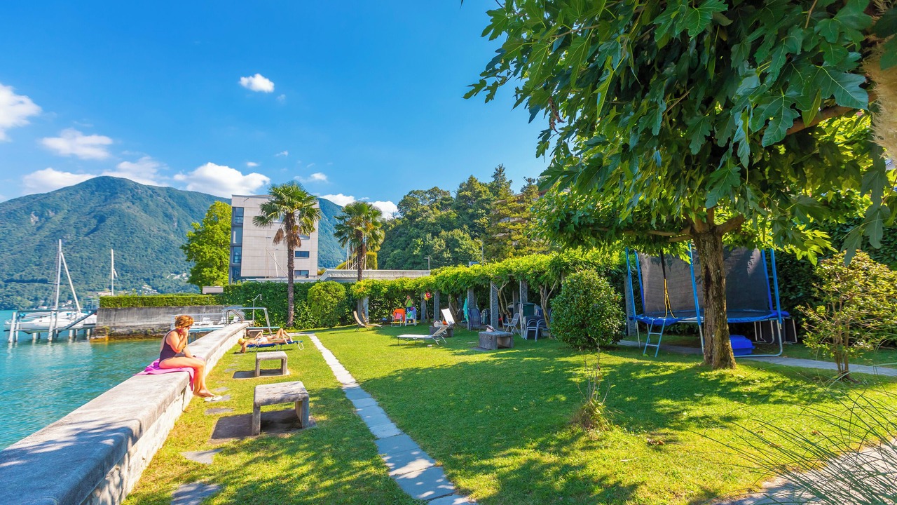 Photo of Outdoor in Bigogno