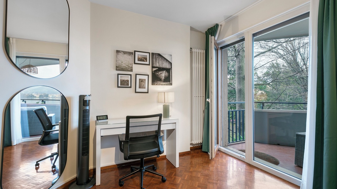 Photo of Livingroom in Bigogno