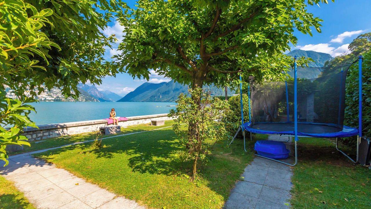 Photo of Outdoor in Bigogno