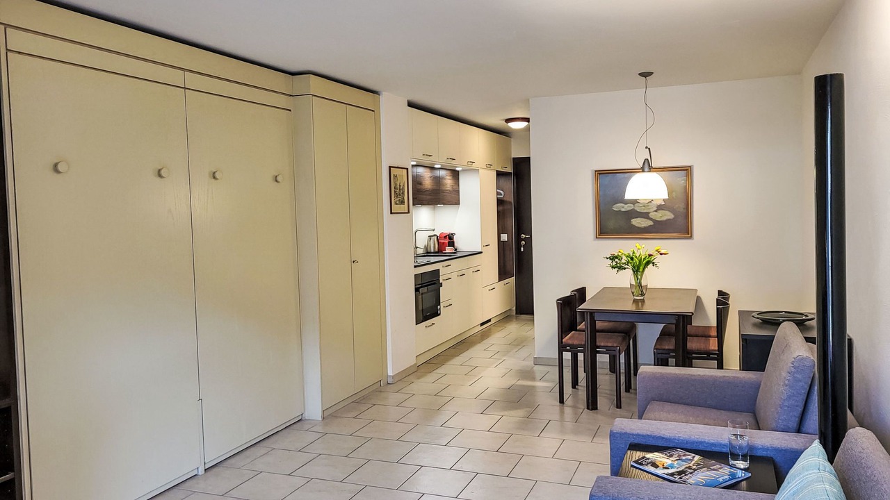 Photo of Livingroom in Caslano