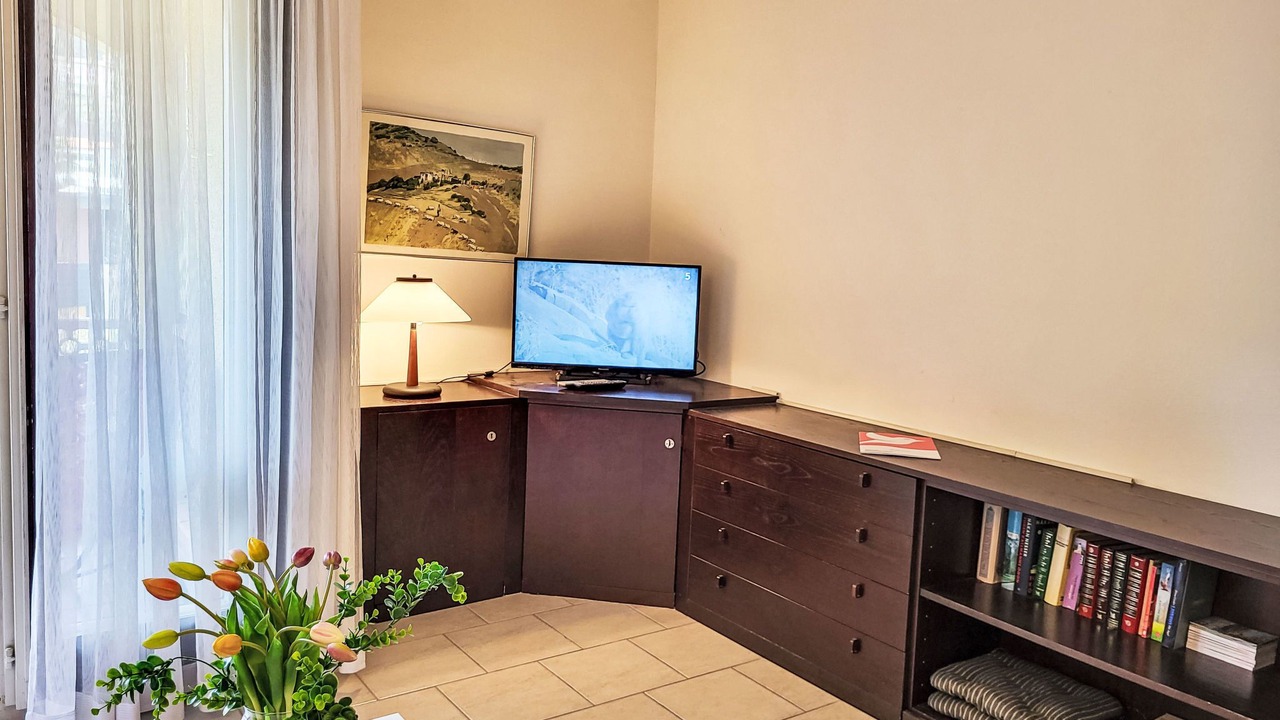 Photo of Livingroom in Caslano