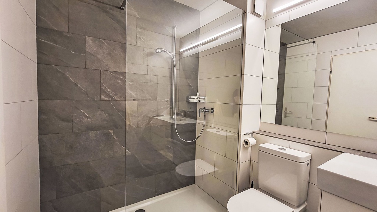 Photo of Bathroom in Caslano