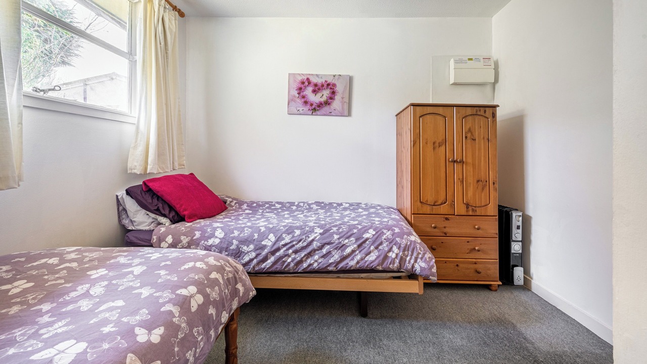 Photo of Bedroom in Contin