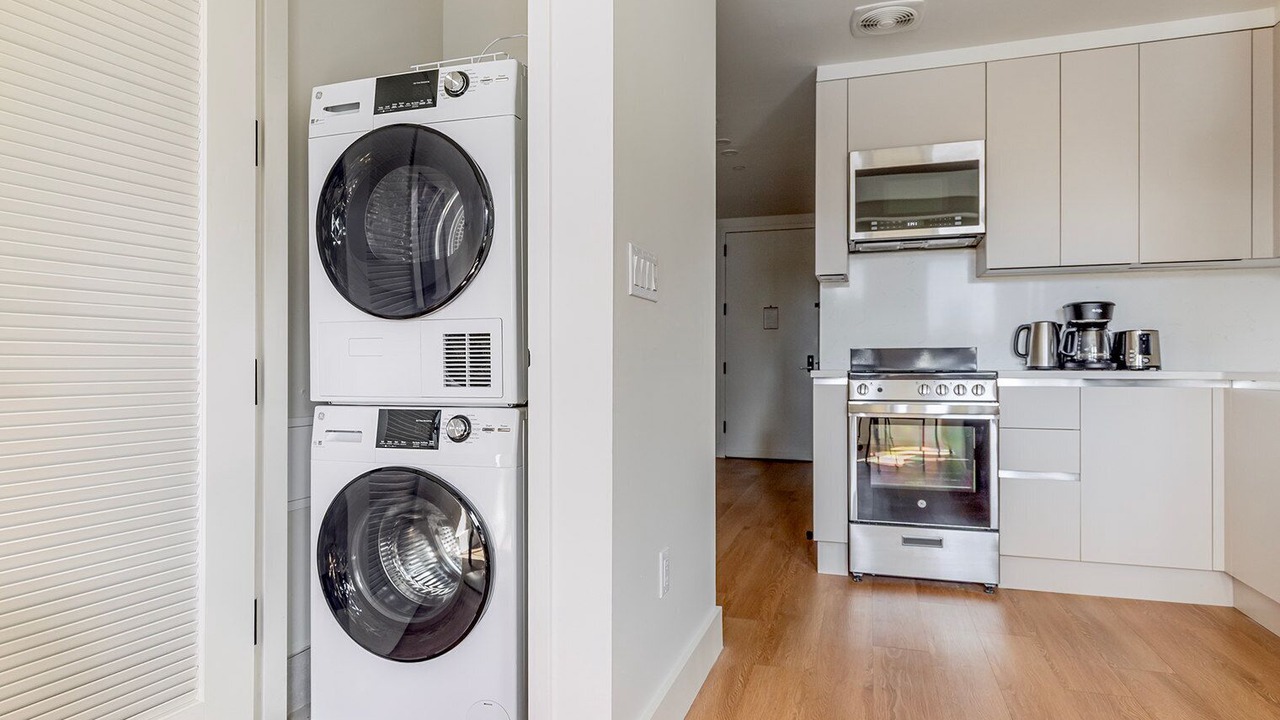 Photo of Kitchen in Williamsburg