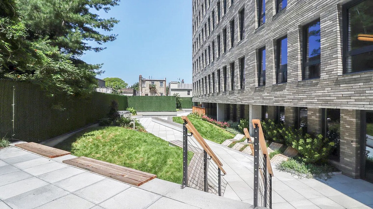 Photo of Outdoor in Williamsburg