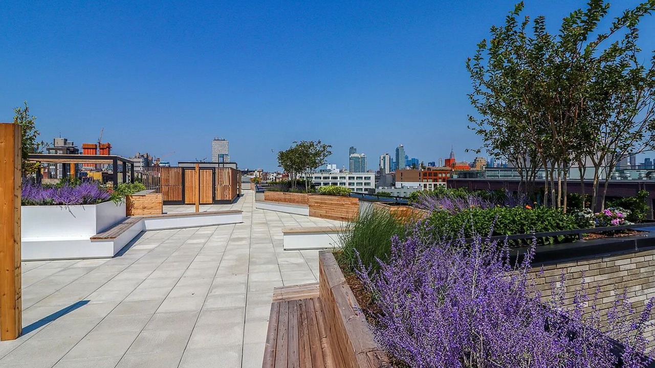 Photo of Patio Balcony in Williamsburg