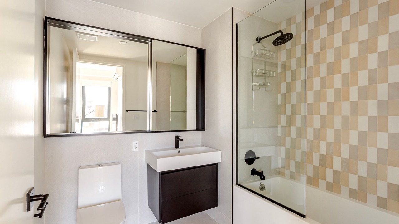 Photo of Bathroom in Williamsburg