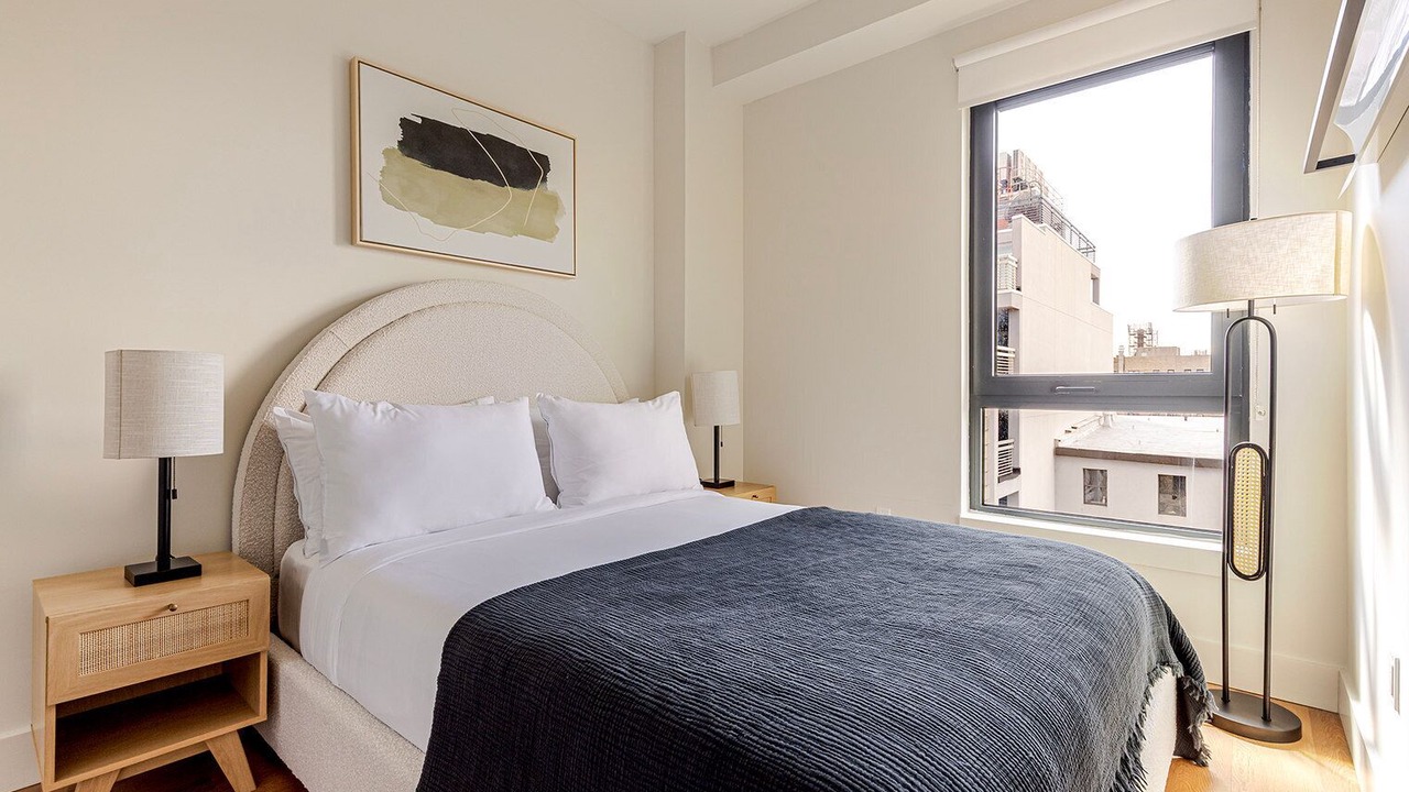 Photo of Bedroom in Williamsburg