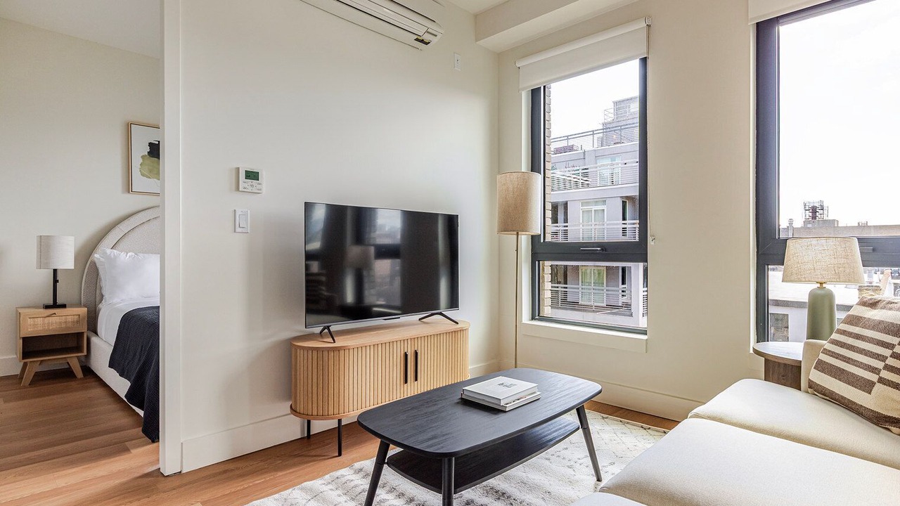 Photo of Bedroom in Williamsburg