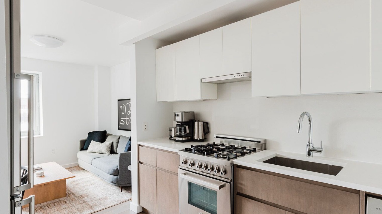 Photo of Kitchen in Brooklyn Heights