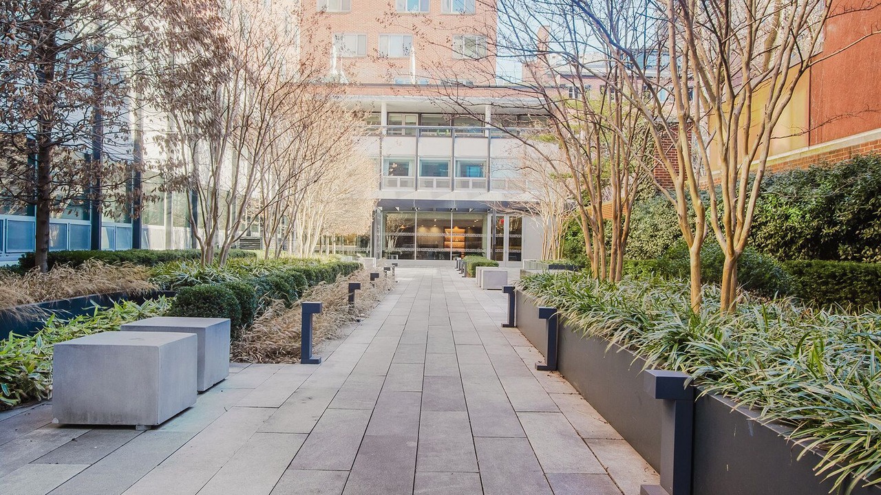 Photo of Outdoor in Brooklyn Heights