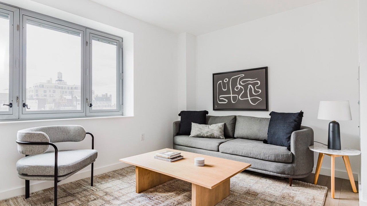 Photo of Livingroom in Brooklyn Heights