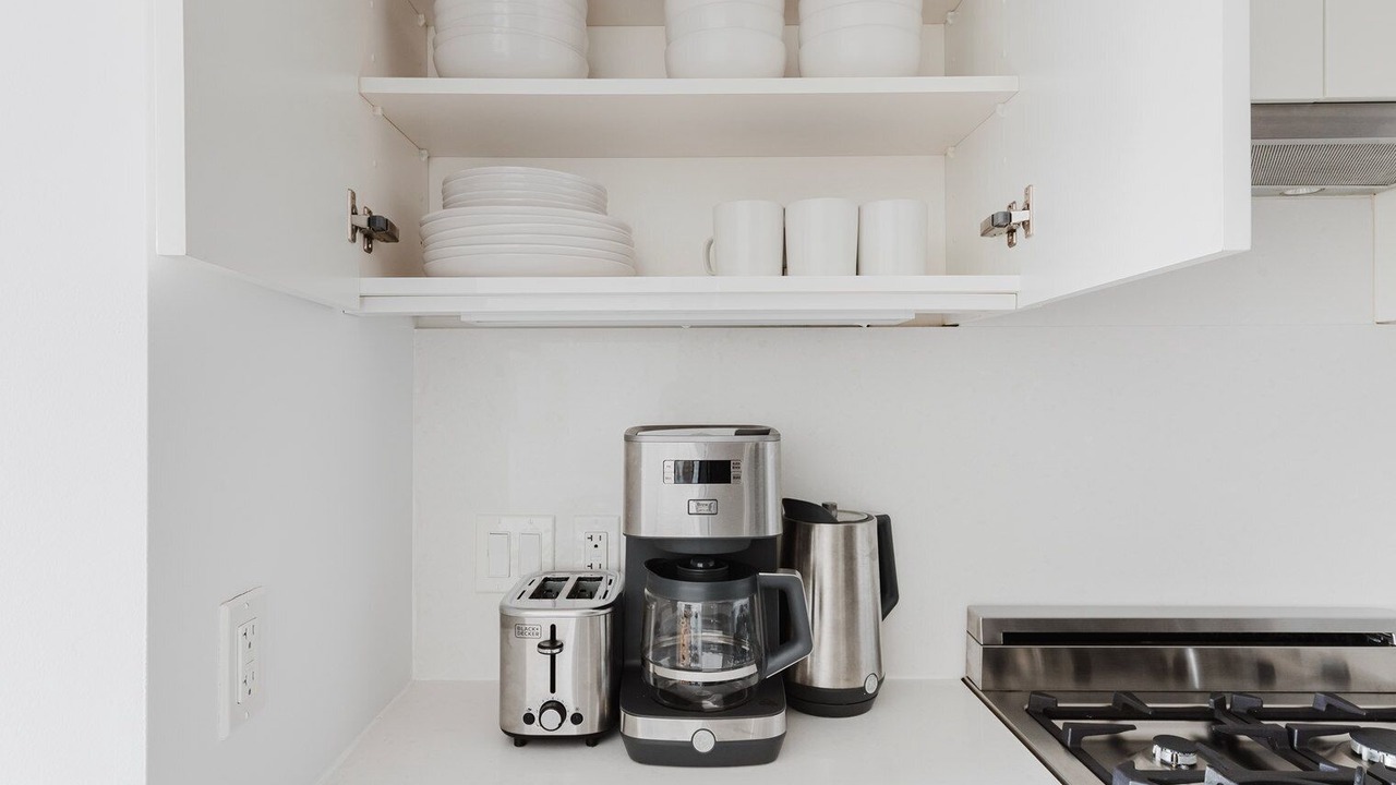 Photo of Kitchen in Brooklyn Heights