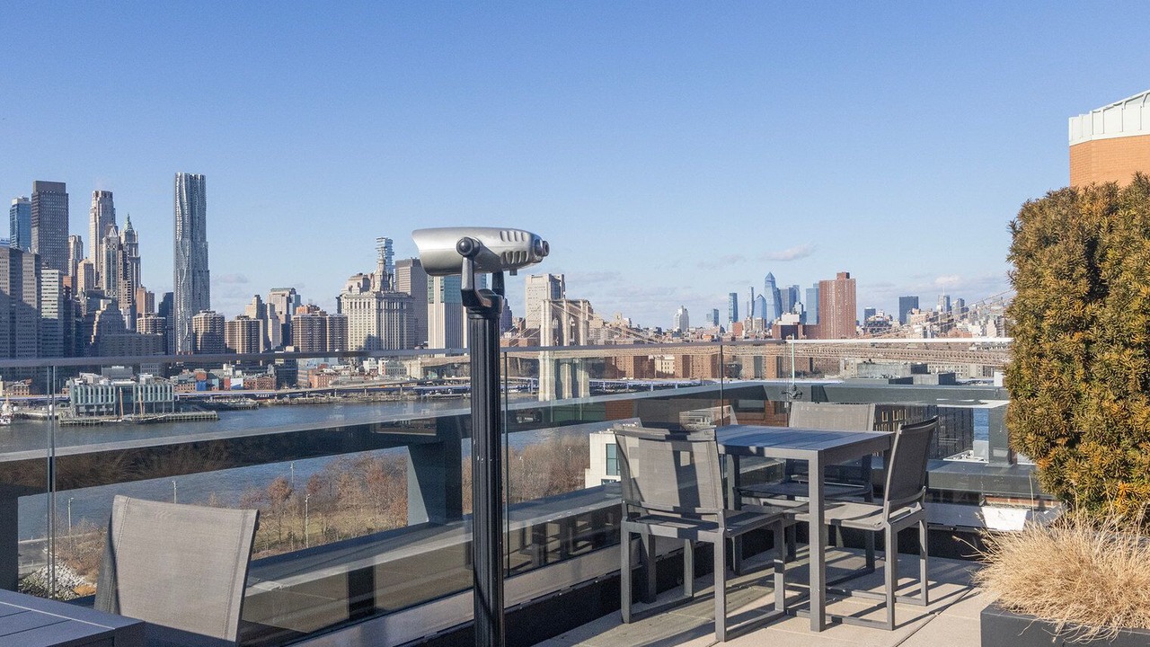 Photo of Outdoor in Brooklyn Heights