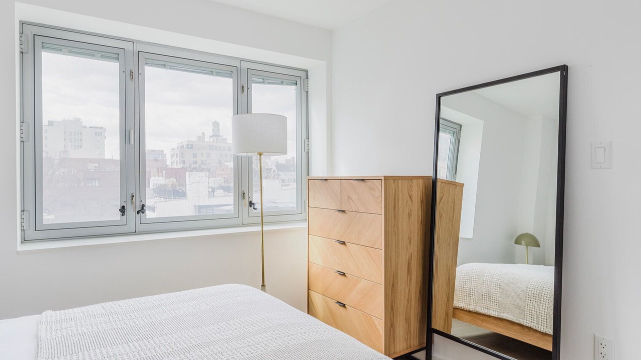 Photo of Bedroom in Brooklyn Heights