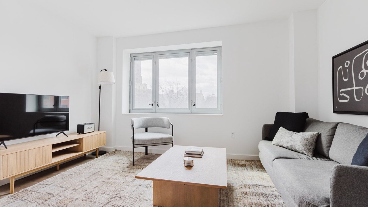 Photo of Livingroom in Brooklyn Heights