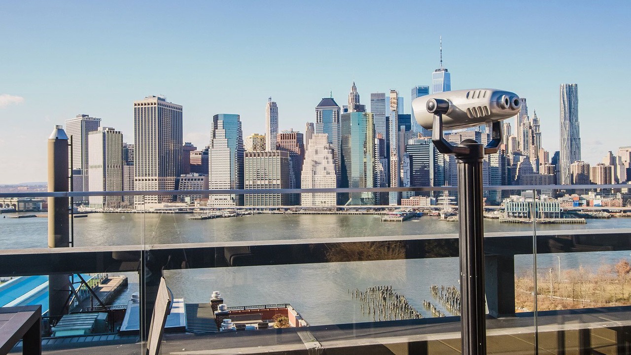 Photo of Outdoor in Brooklyn Heights