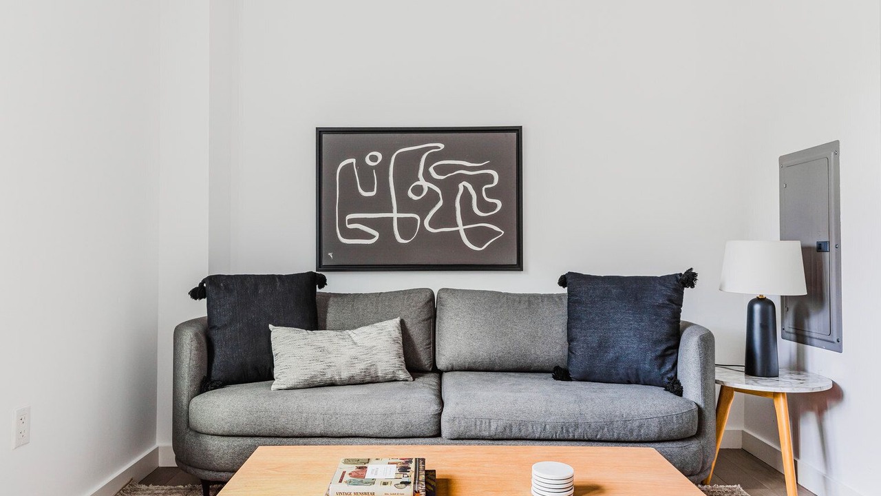 Photo of Livingroom in Brooklyn Heights