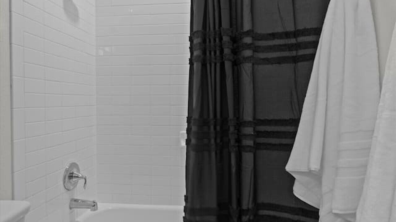 Photo of Bathroom in North University