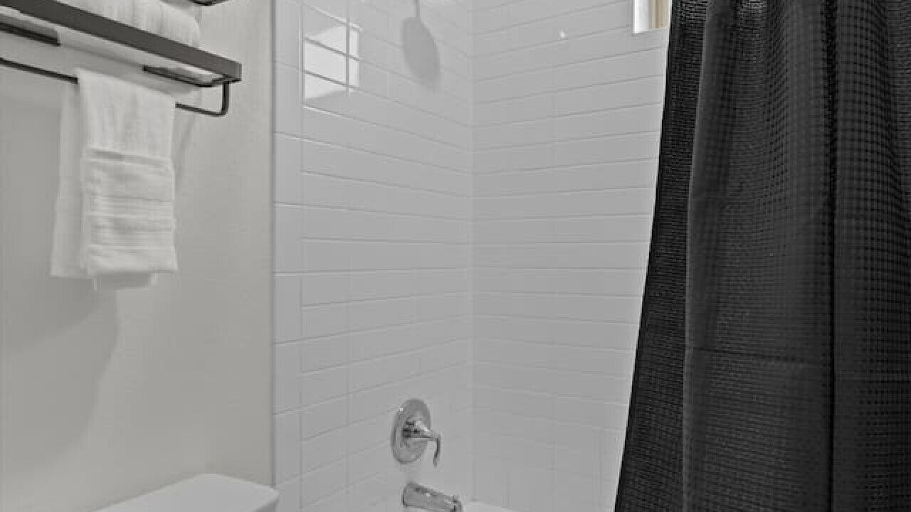 Photo of Bathroom in North University