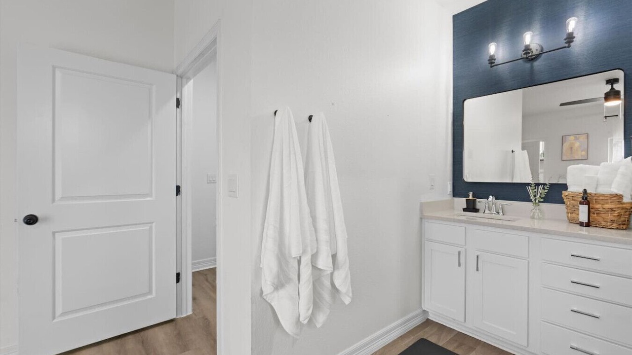 Photo of Bathroom in North University