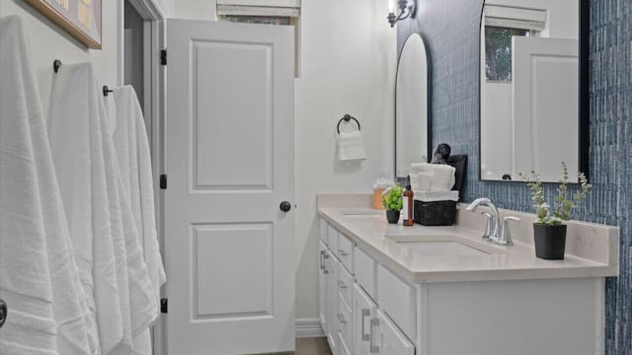 Photo of Bathroom in North University