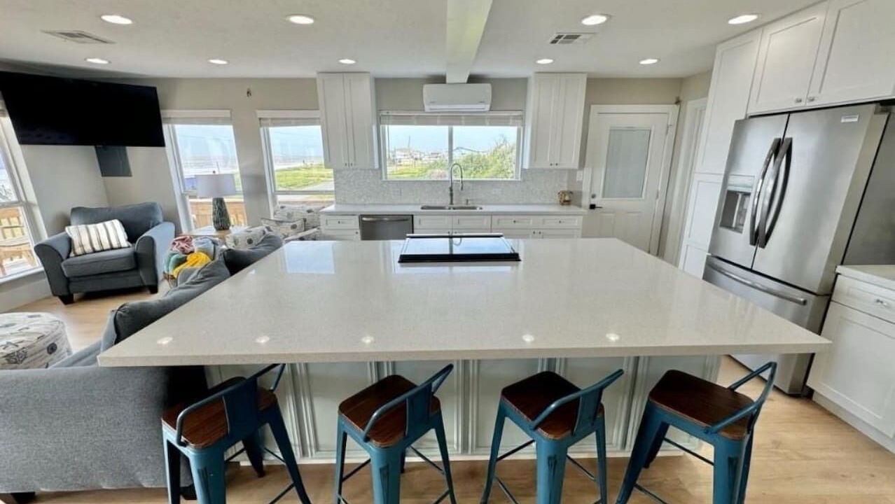 Photo of Kitchen in Lakeview  Jefferson County