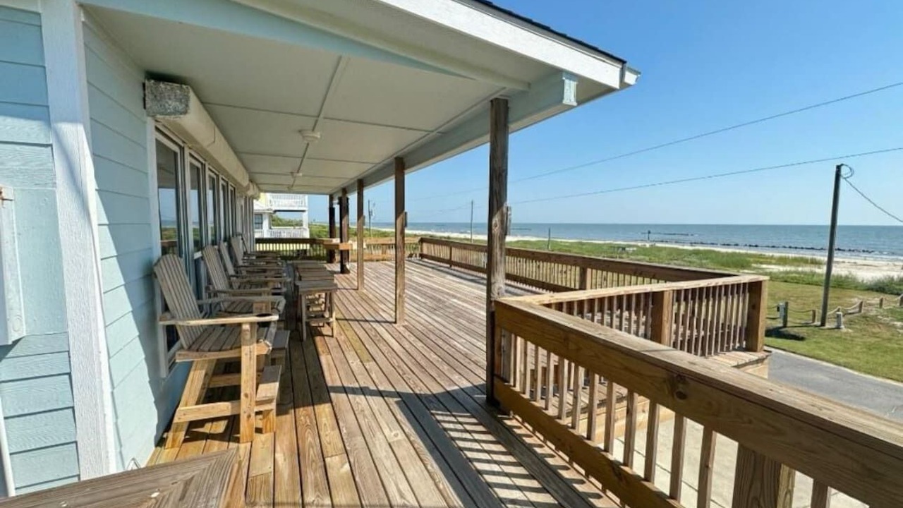 Photo of Patio Balcony in Lakeview  Jefferson County