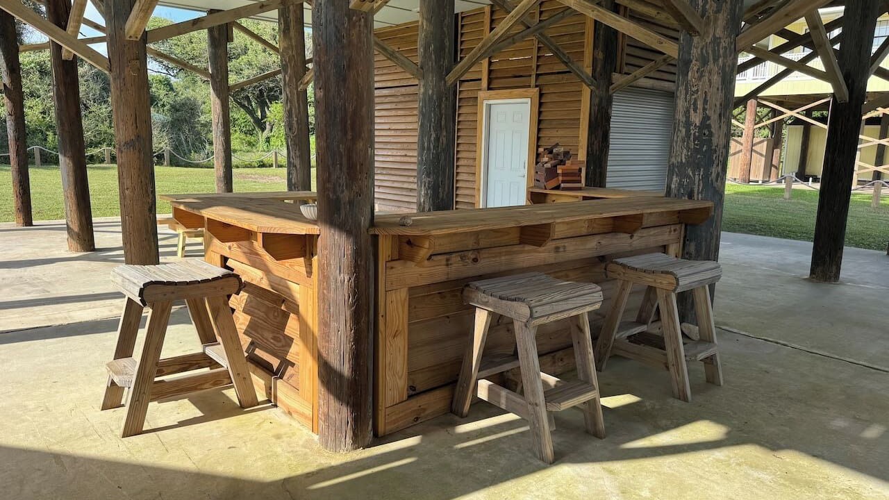 Photo of Patio Balcony in Lakeview  Jefferson County