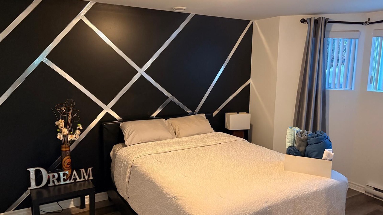 Photo of Bedroom in Laval