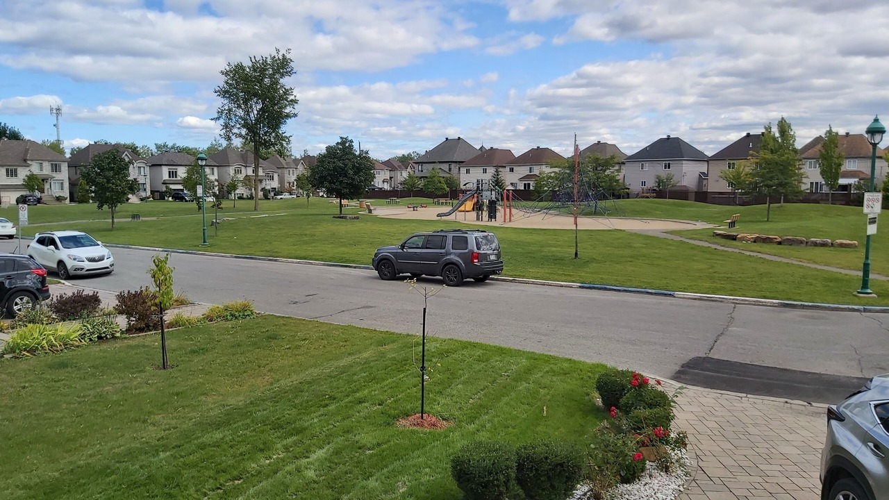 Photo of Outdoor in Laval