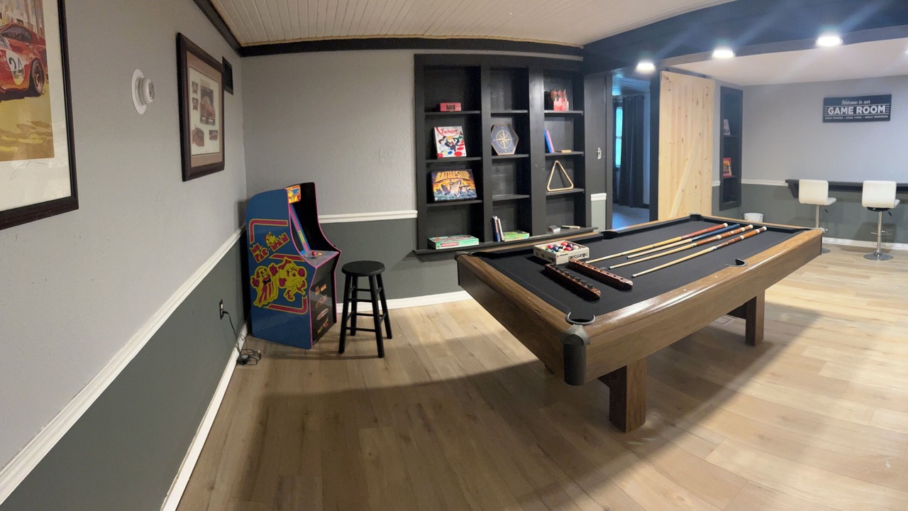 Photo of Bedroom in Hardy
