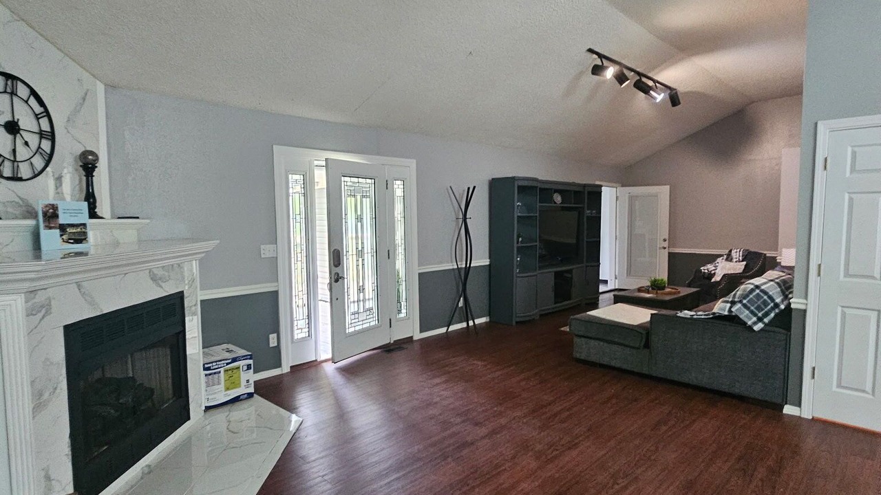 Photo of Livingroom in Hardy