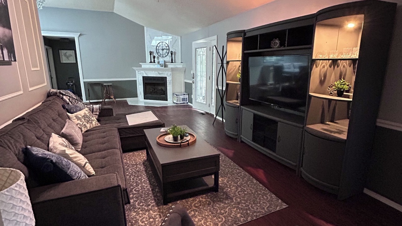Photo of Livingroom in Hardy