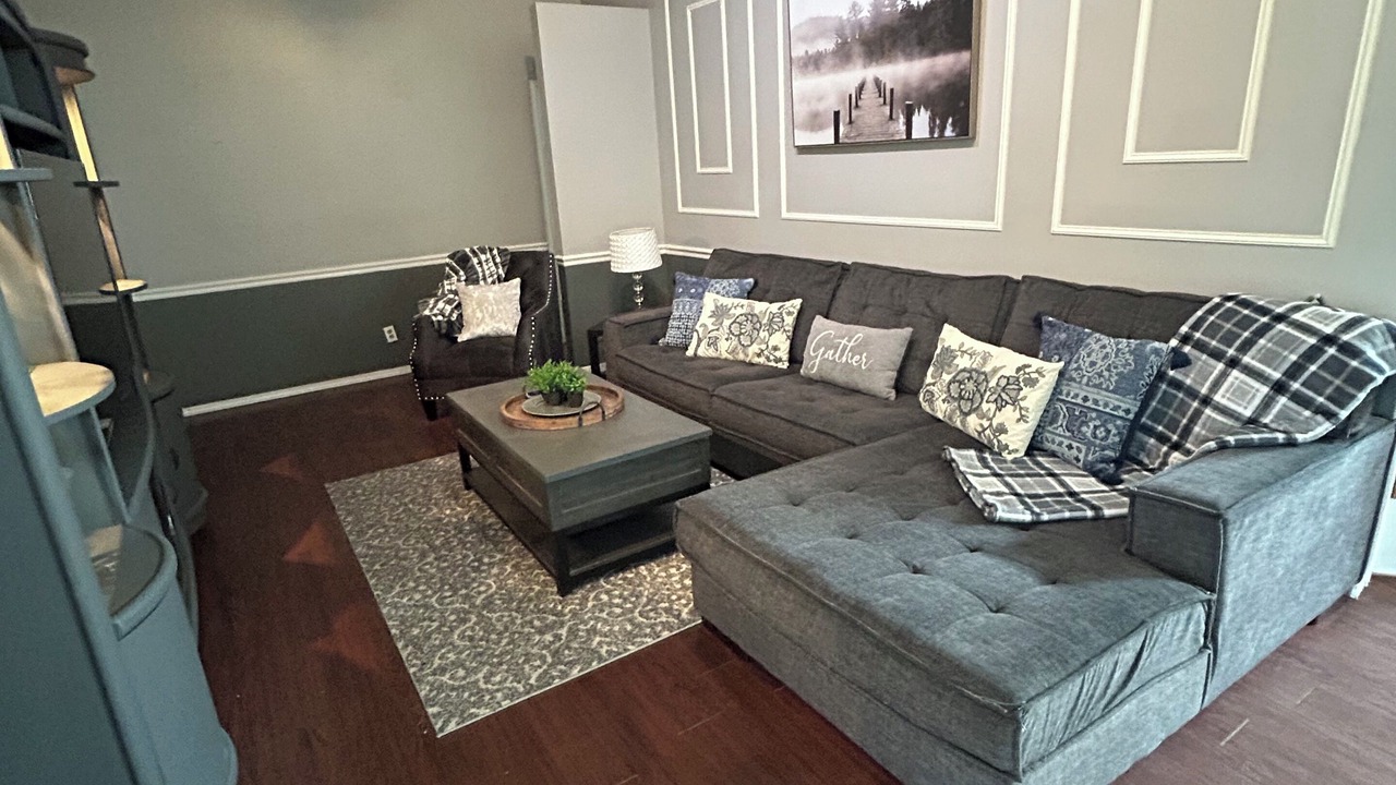 Photo of Bedroom in Hardy