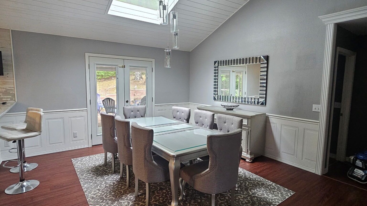Photo of Bedroom in Hardy