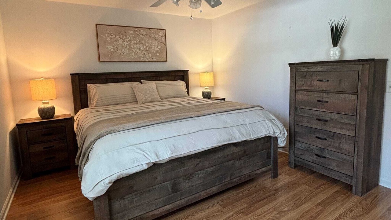 Photo of Bedroom in Ooltewah