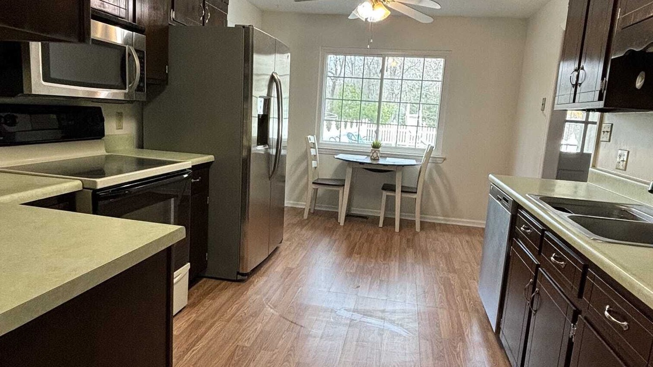 Photo of Kitchen in Ooltewah