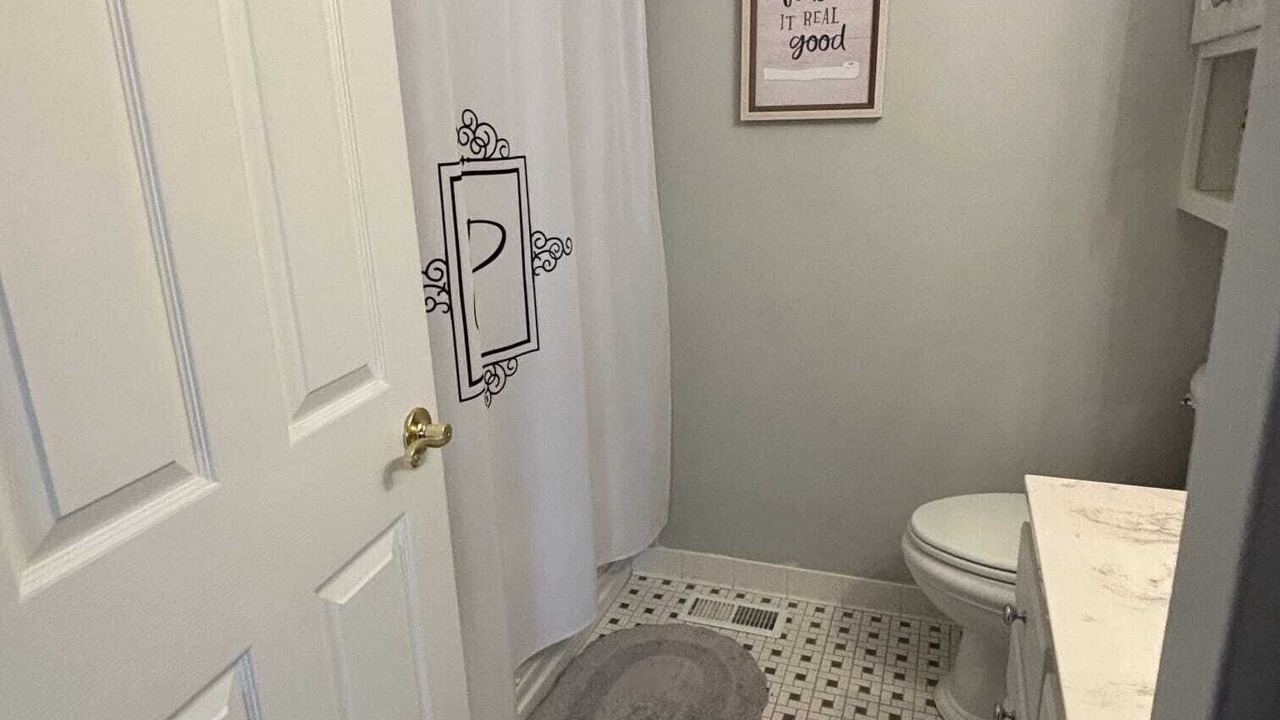 Photo of Bathroom in Ooltewah