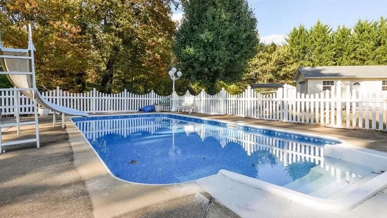 Photo of Outdoor in Ooltewah