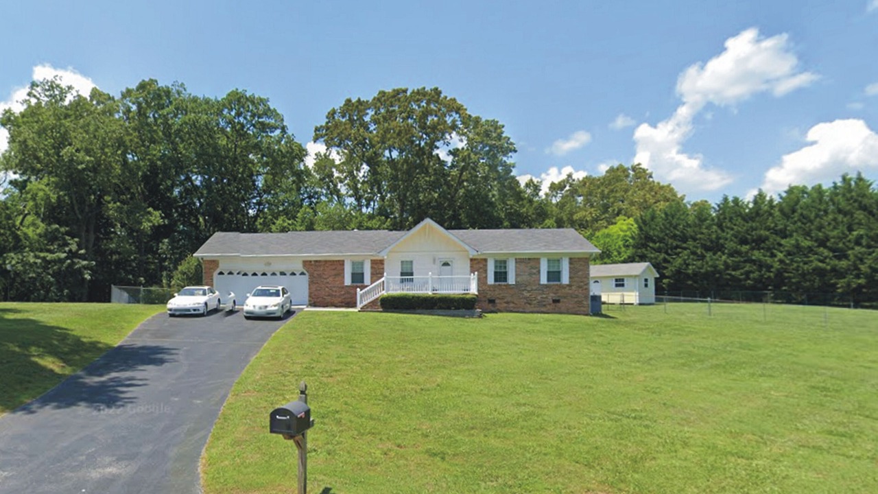 Photo of Outdoor in Ooltewah