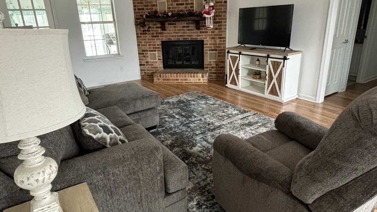 Photo of Livingroom in Ooltewah