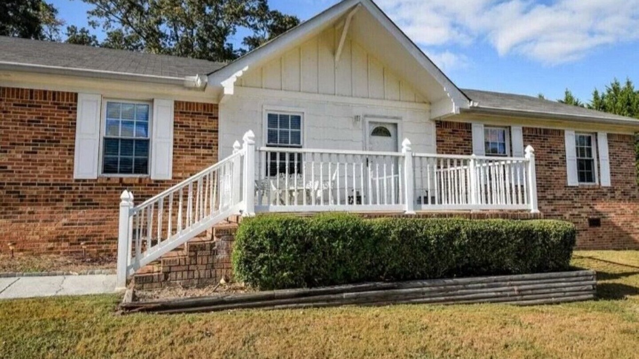 Photo of Outdoor in Ooltewah