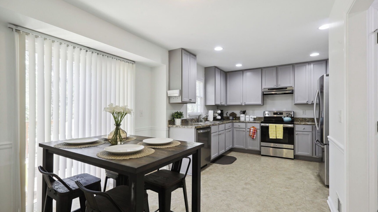 Photo of Kitchen in Stone Mountain