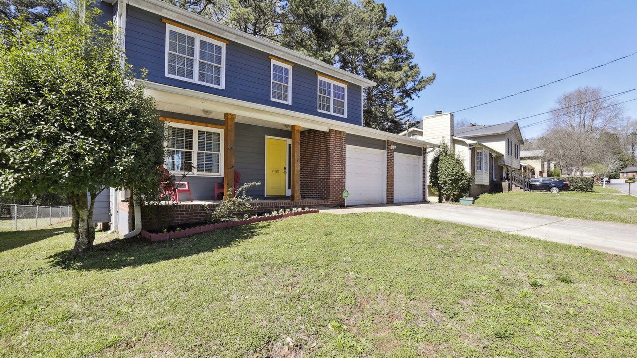 Photo of Outdoor in Stone Mountain