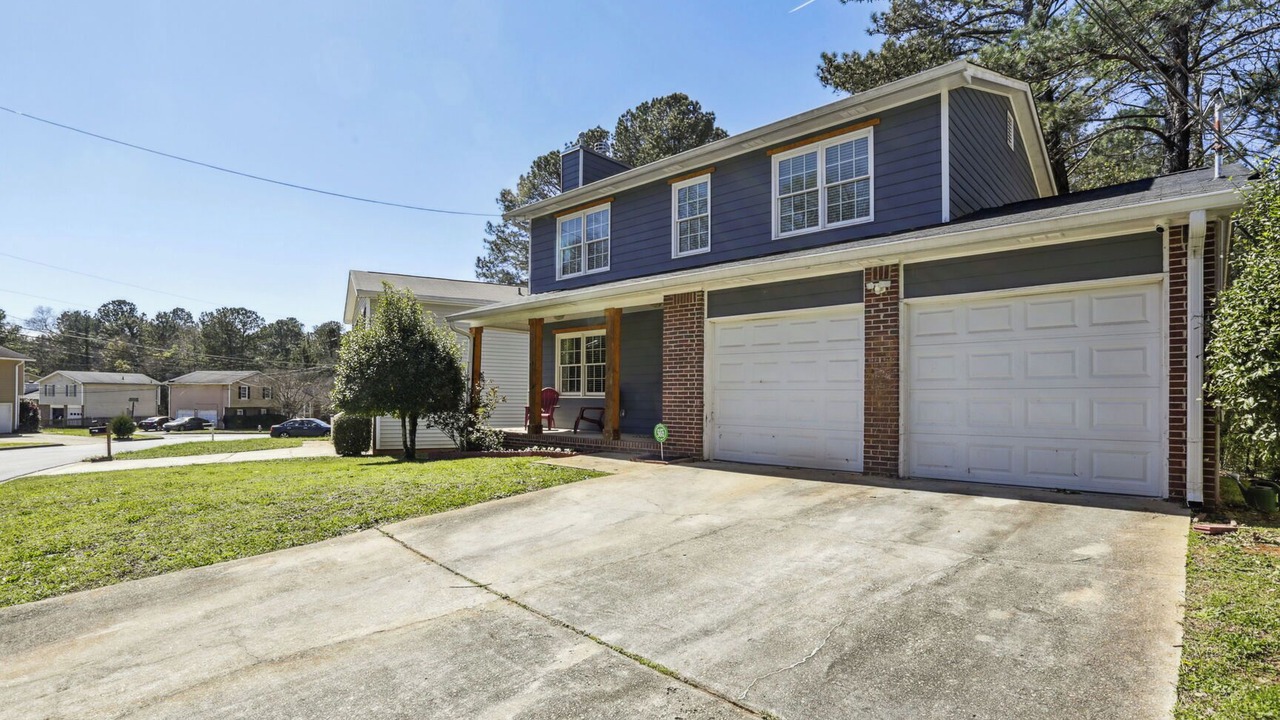 Photo of Outdoor in Stone Mountain