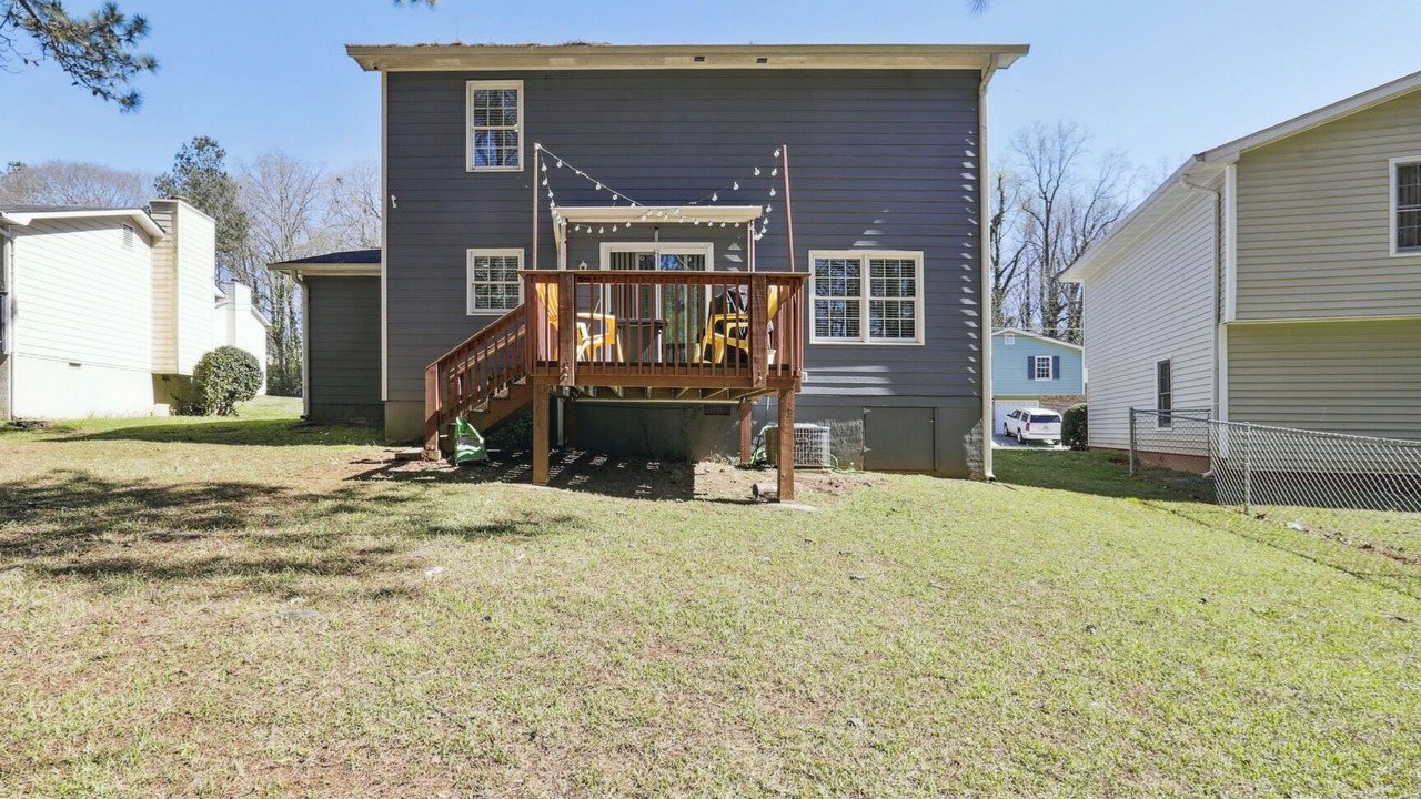 Photo of Outdoor in Stone Mountain