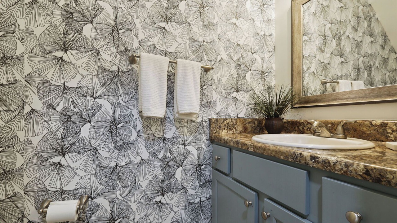 Photo of Bathroom in Stone Mountain